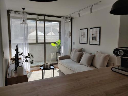 Live Providencia from your cozy home