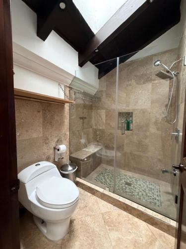 Four-Bedroom House image 5