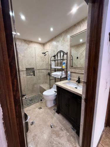Four-Bedroom House image 4