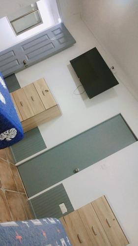 Jimena Hostal