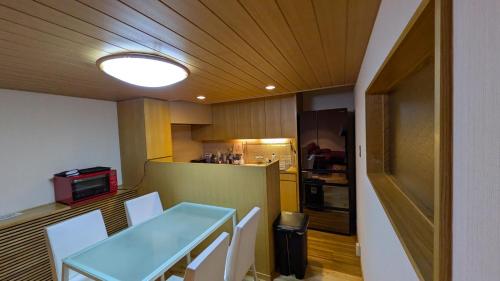 ［箱根湯本］アパートメント（80m²）｜ 3ベッドルーム／1バスルーム