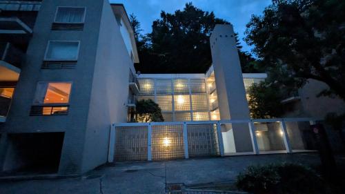 ［箱根湯本］アパートメント（80m²）｜ 3ベッドルーム／1バスルーム