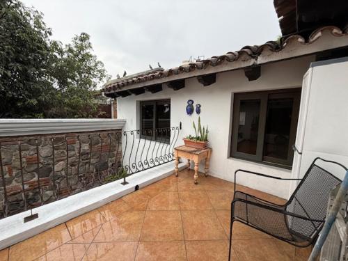 Four-Bedroom House image 1