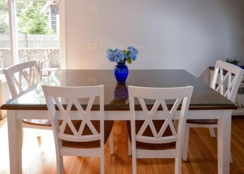 Coastal Haven in West Dennis (MA)