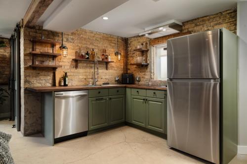 Ace Properties in Logan Square
