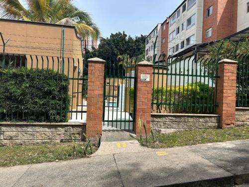 Modern, Apt/near tourist sites., Medellín (fotografie 3)