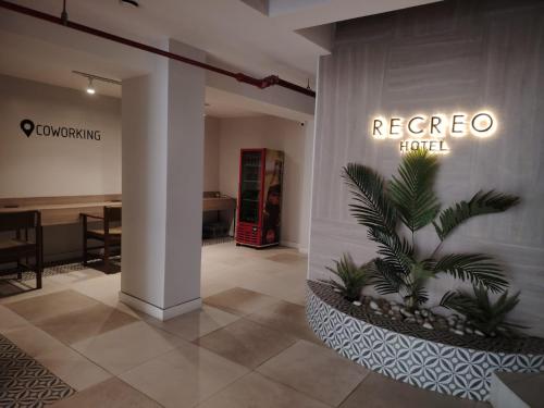 Recreo Hotel