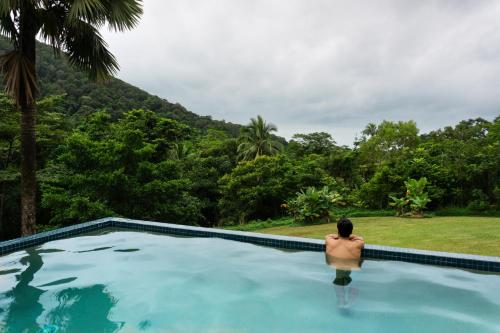 Cape Tribulation Getaway in เดนทรี