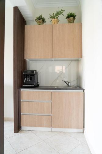 Catherine's Seaside House B in 史圖米奧