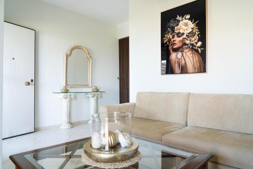 Catherine's Seaside House B in 史圖米奧