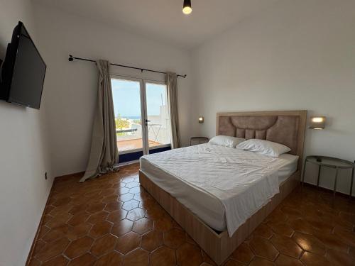 Résidence CHATT C 5 (Residence CHATT C 5) in Cabo Negro