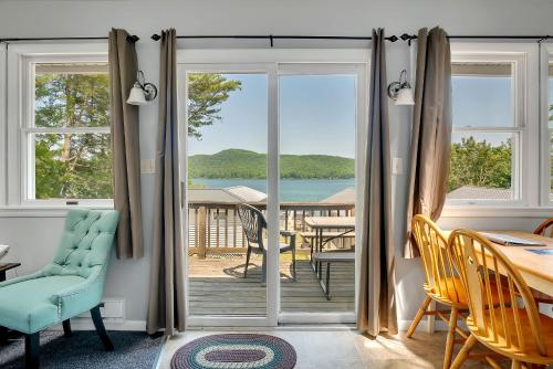 Bayside Inn & Marina - Two Bedroom House 26
