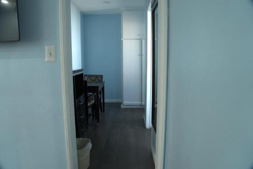 格里森米特旅館 (Mt. Gleason Motorlodge) in 科瑞斯塔森塔谷