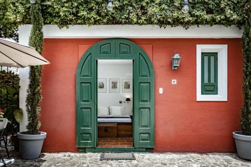 El Solar Apartamentos, Antigua Guatemala (foto 10)