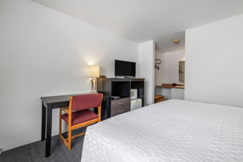 The Sturgis Motel