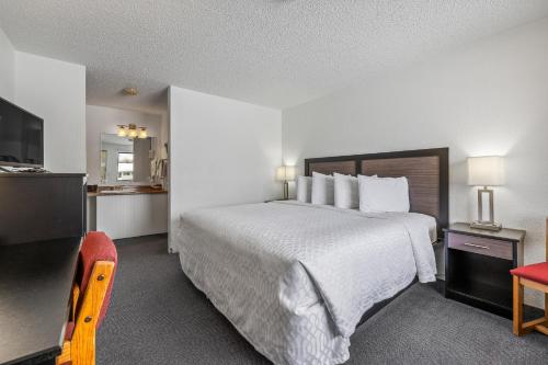 The Sturgis Motel