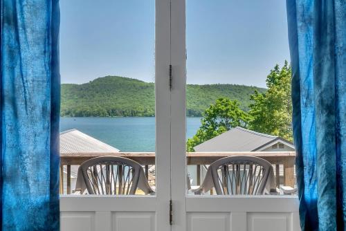 Bayside Inn & Marina - Two Bedroom House 26 - 전망