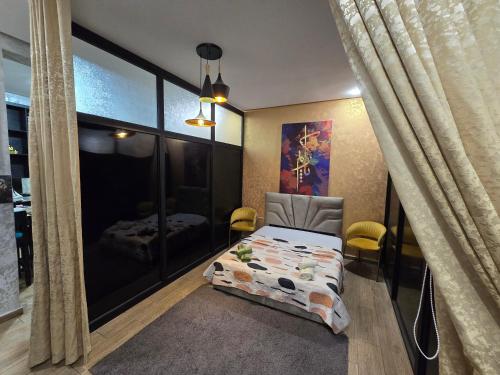 Centre ville Plage studio appartement pour famille et personnes serieuses SVP in El Jadida