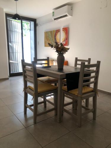 Departamento VM