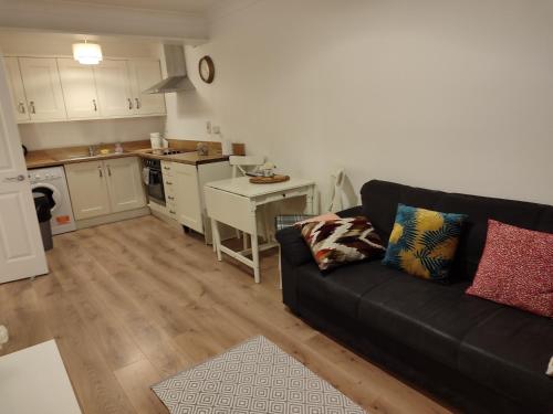The Temple Bar Loft, Dublín (foto 10)