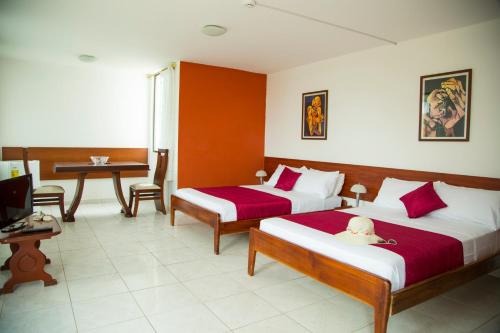 hotel photo