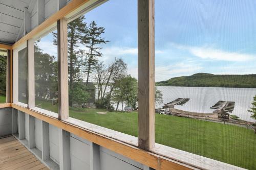 Bayside Inn & Marina - Two Bedroom House 26 - 전망