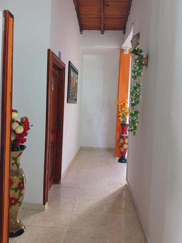 Hotel El Descanso Montelíbano (Hotel El Descanso Montelibano) in Montelíbano