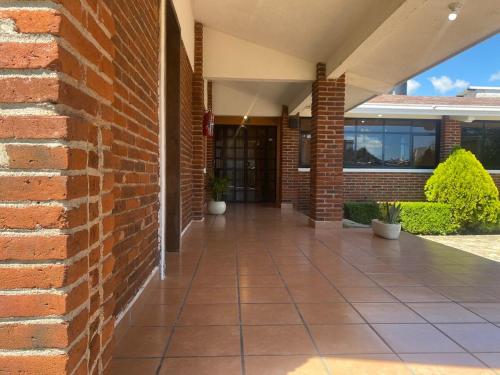 Casa Los Perales in Colnia El Posito