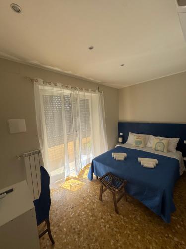 Roma Ostia Vacanze Romane Inn in أوستيا