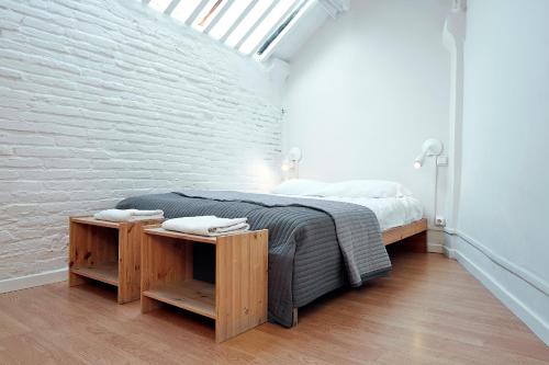 Barcelona Mercaders Apartments - image 9