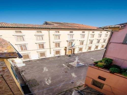 Apartment in Lucca near Torre Guinigi