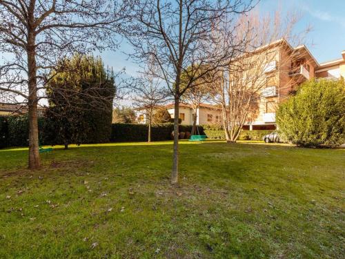 Apartment in Lucca near Historic Walls