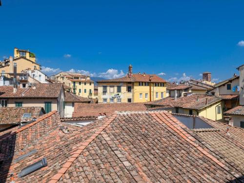 Apartment in Lucca near Guinigi Tower