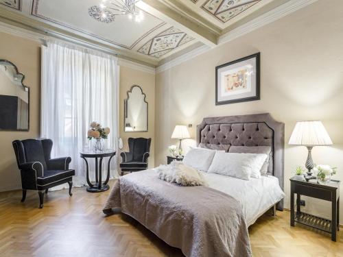 Apartment in Lucca near Guinigi Tower, Lucca (fotografie 5)