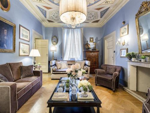 Apartment in Lucca near Guinigi Tower, Lucca