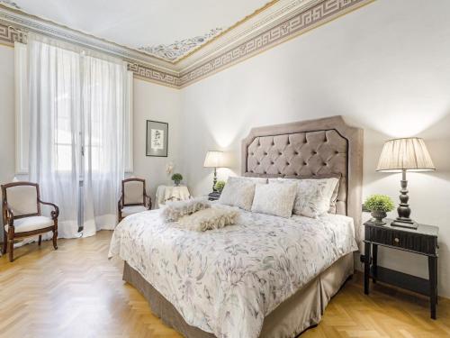 Apartment in Lucca near Guinigi Tower, Lucca (fotografie 8)