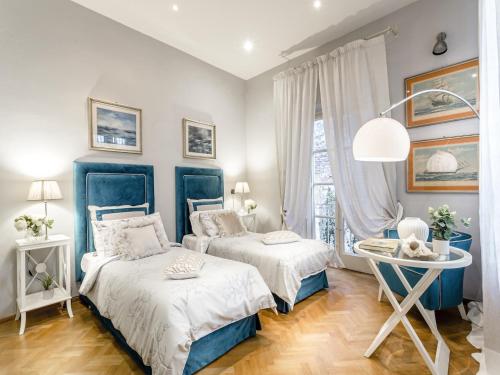 Apartment in Lucca near Guinigi Tower, Lucca (fotografie 6)