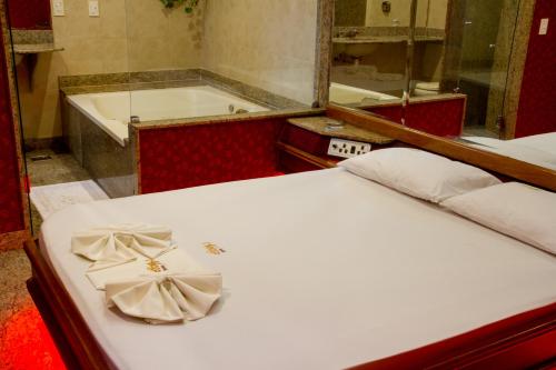 Hotel Malaga (Adult Only) – Rio de Janeiro, DC