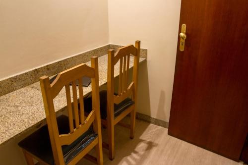 Hotel Malaga (Adult Only) - 편의 시설/서비스