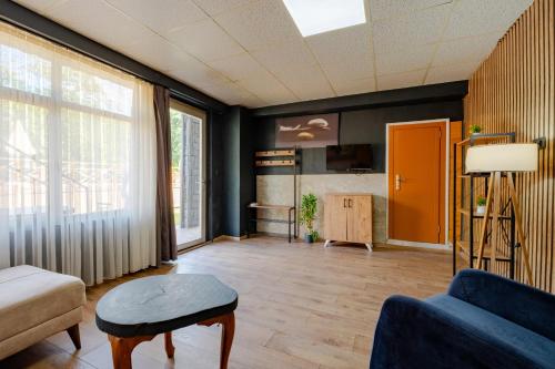 Meca Deluxe Otel Sapanca in Сапанка