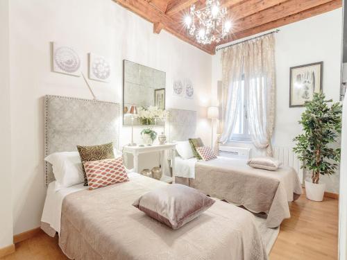 Apartment in Lucca near Piazza San Michele, Lucca (foto 7)