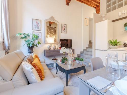 Apartment in Lucca near Piazza San Michele, Lucca (foto 2)