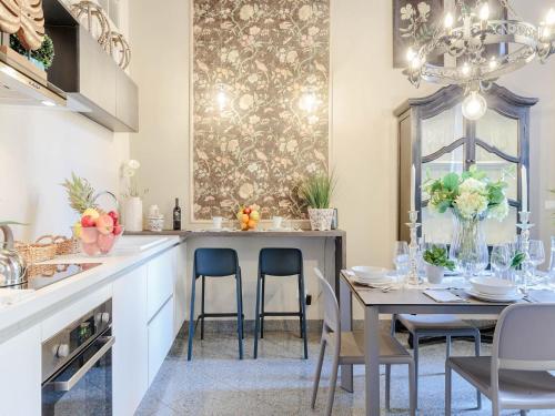 Apartment in Lucca near Piazza San Michele, Lucca (foto 6)