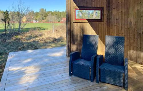 Viesnīcas āriene, 2 Bedroom Cozy Home In Lärbro (2 Bedroom Cozy Home In Larbro) in Ire