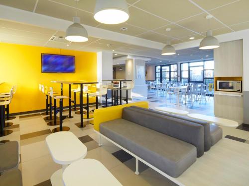 Instalaciones, Premiere Classe Marne La Valle Bussy Saint Georges in Bussy-Saint-Georges