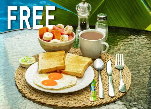 Foto - Cacao Hostel Santa Marta