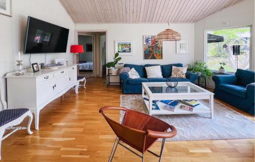 Gorgeous Home In Norrtälje With Wifi (Gorgeous Home In Norrtalje With Wifi) in Marholmen