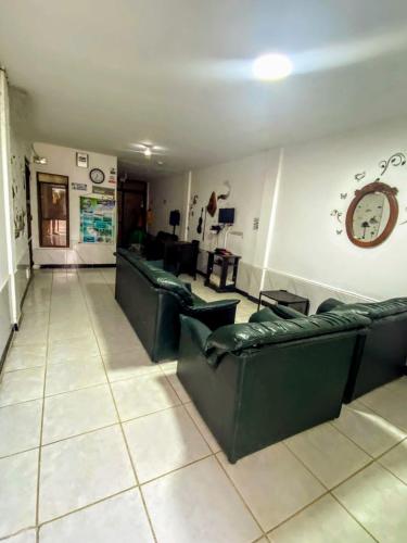 Oasis de Tolu in Tolu