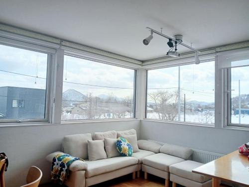 Lake Toya Retreat