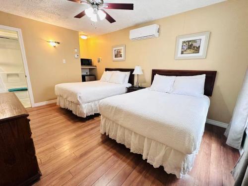 Skyline Cabins in Ingonish Beach (NS)
